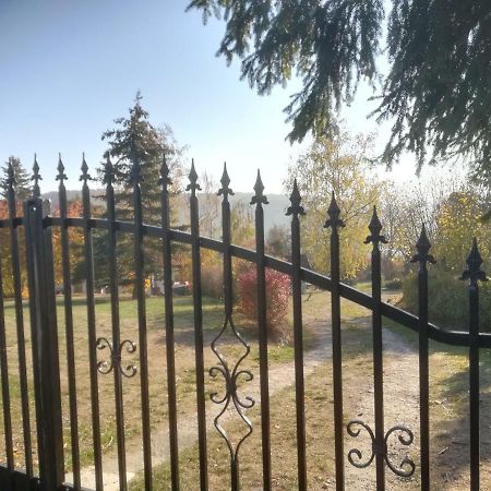 Villa Blanka Horni Podkozi Экстерьер фото